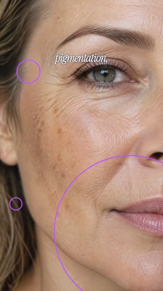 Anúncio de Timeless Beauty by Dr. Austeja