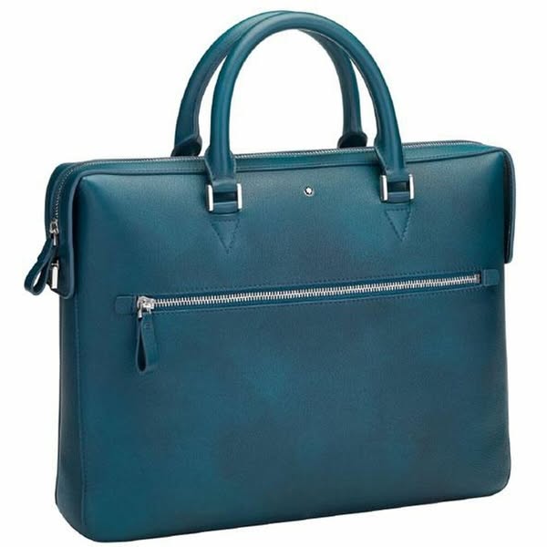 Mochila MONTBLANC Mesisterstuck Selection Soft