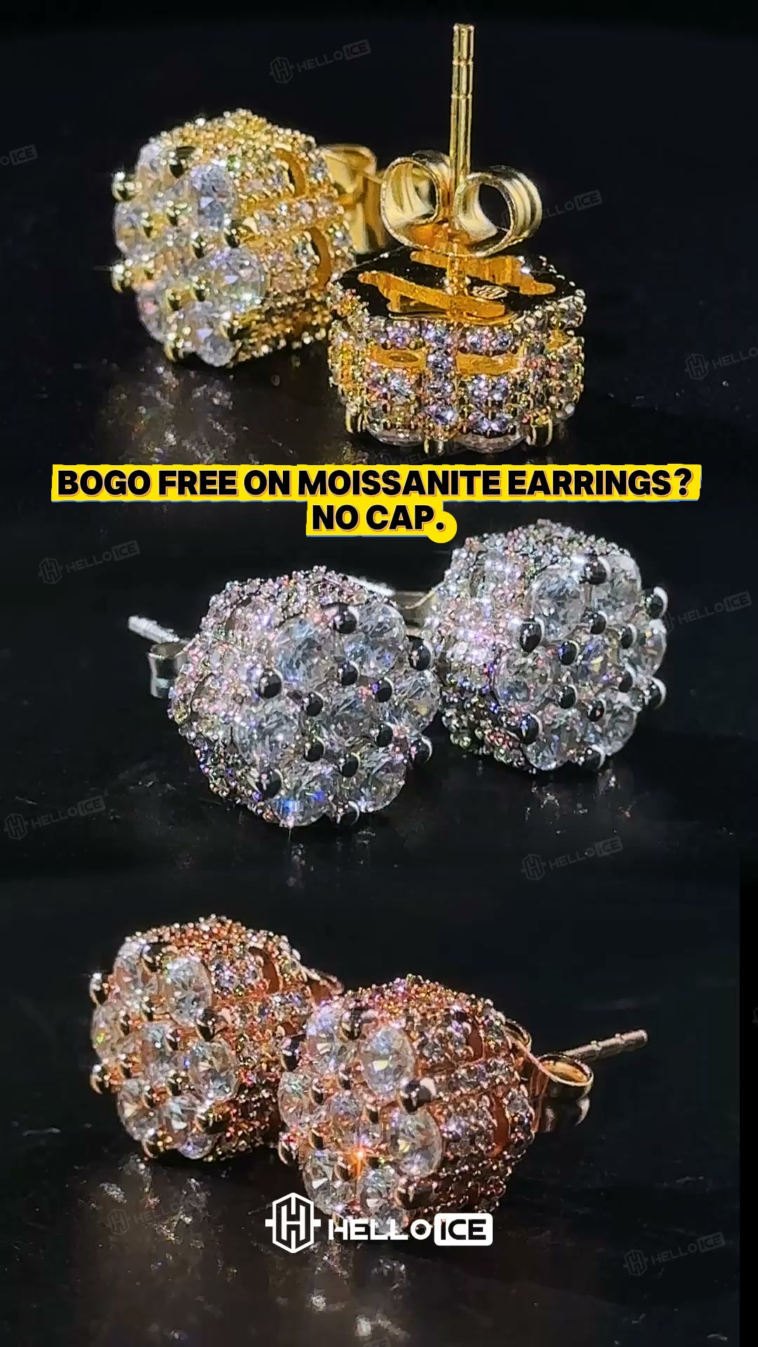 Buy 1 Get 1 FREE