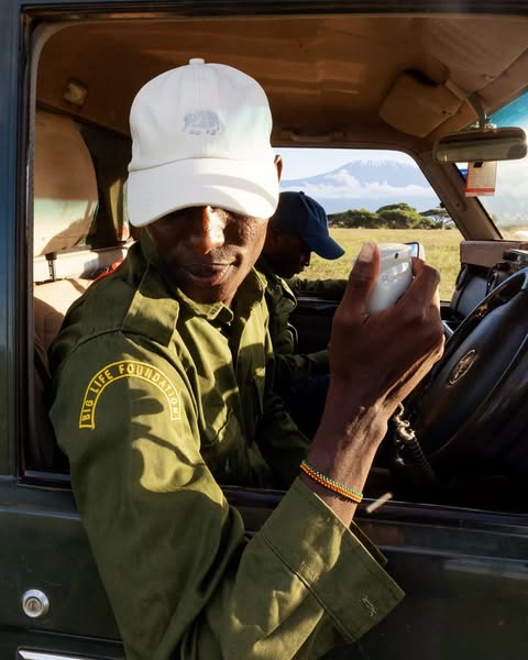 The Only Cap You Need
