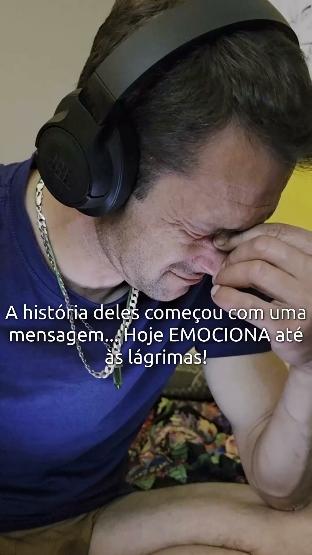 Amostra Grátis da Tua Música em 5 Minutos!