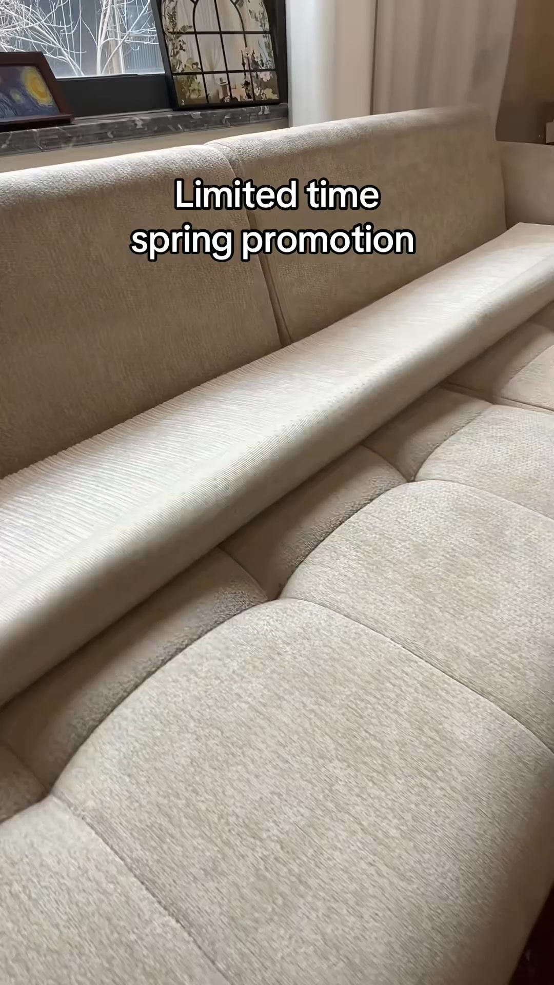 Your Sofa Needs This