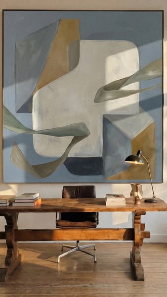 Tone Curators — Painted, Not Printed