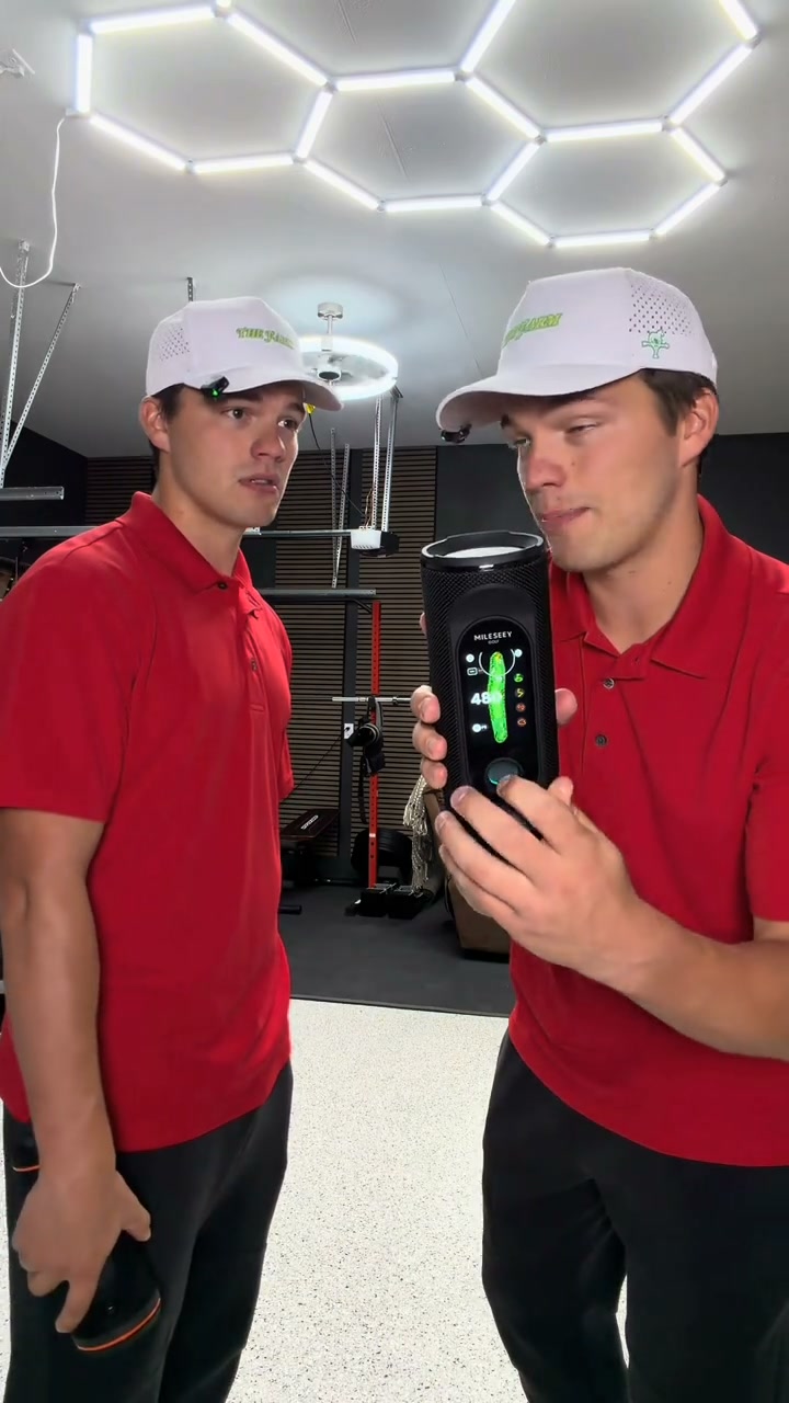 Most GPS speakers need your phone. This one doesn't.