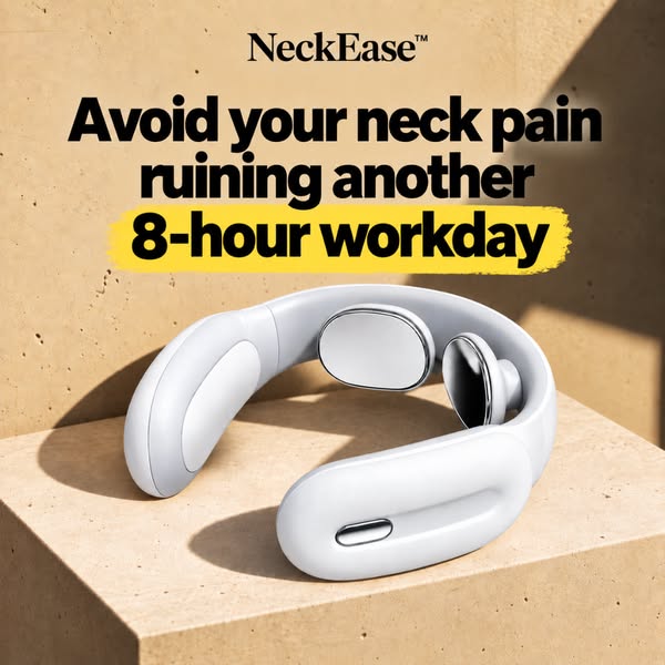 Pain Relief in 15 minutes