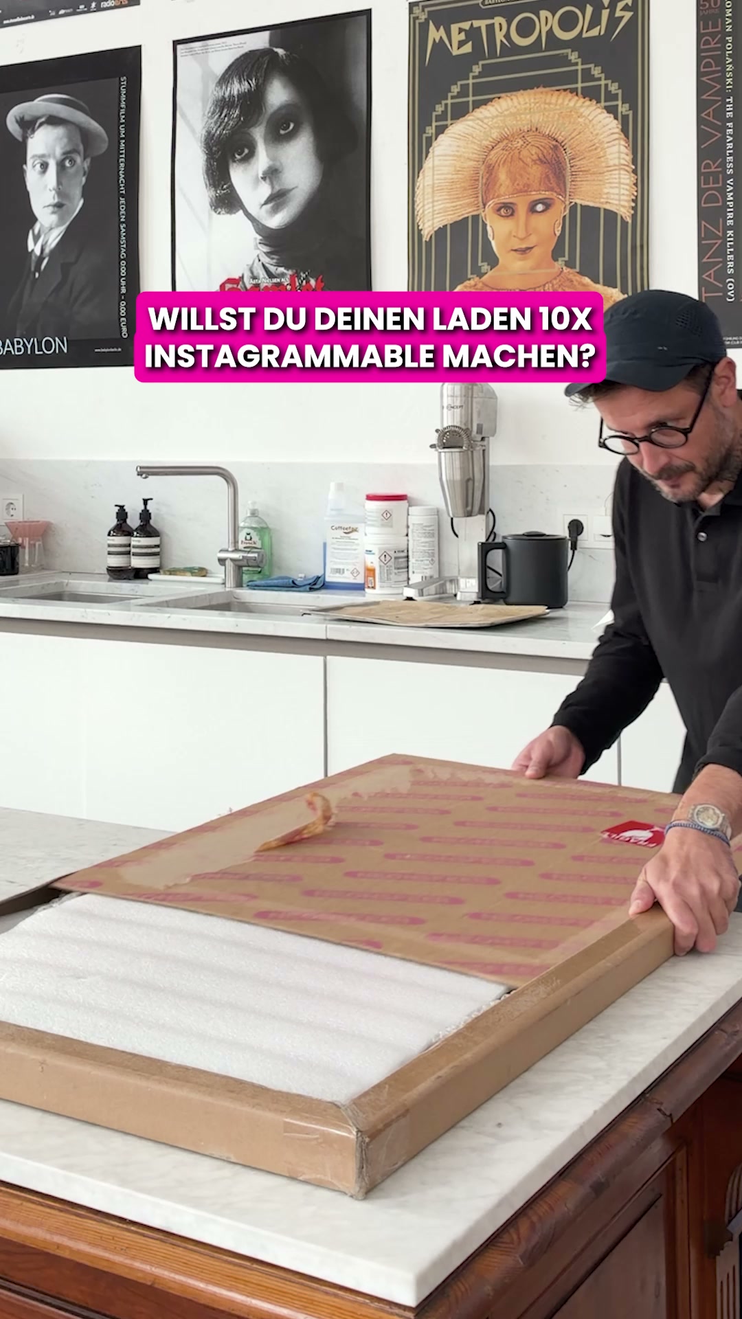 Wählen oder gestalten Sie Ihr eigenes Neon Sign