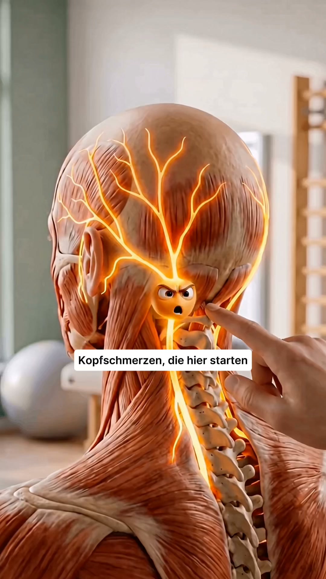 Endlich beschwerdefrei