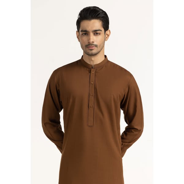 Regular Fit Embroidered Suits | PKR9,990