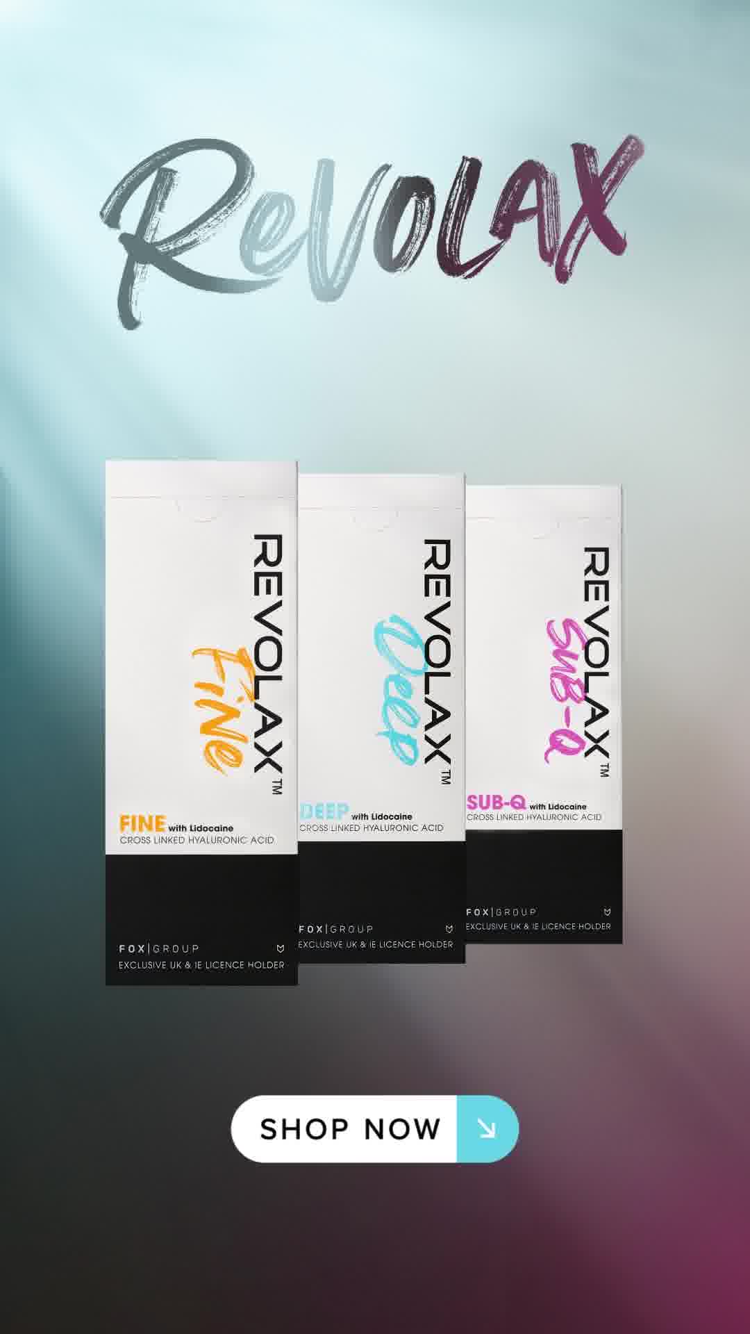 Everyone’s Favourite Dermal Filler​
