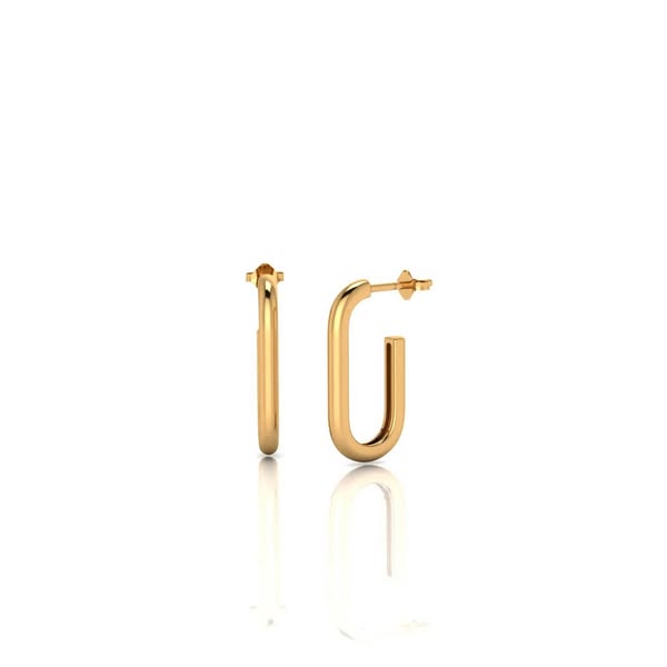 Essentiel XL Earrings