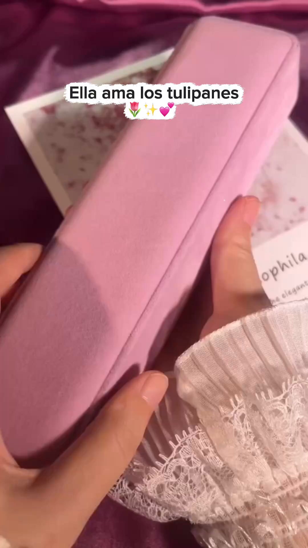 La pulsera que se está volviendo viral