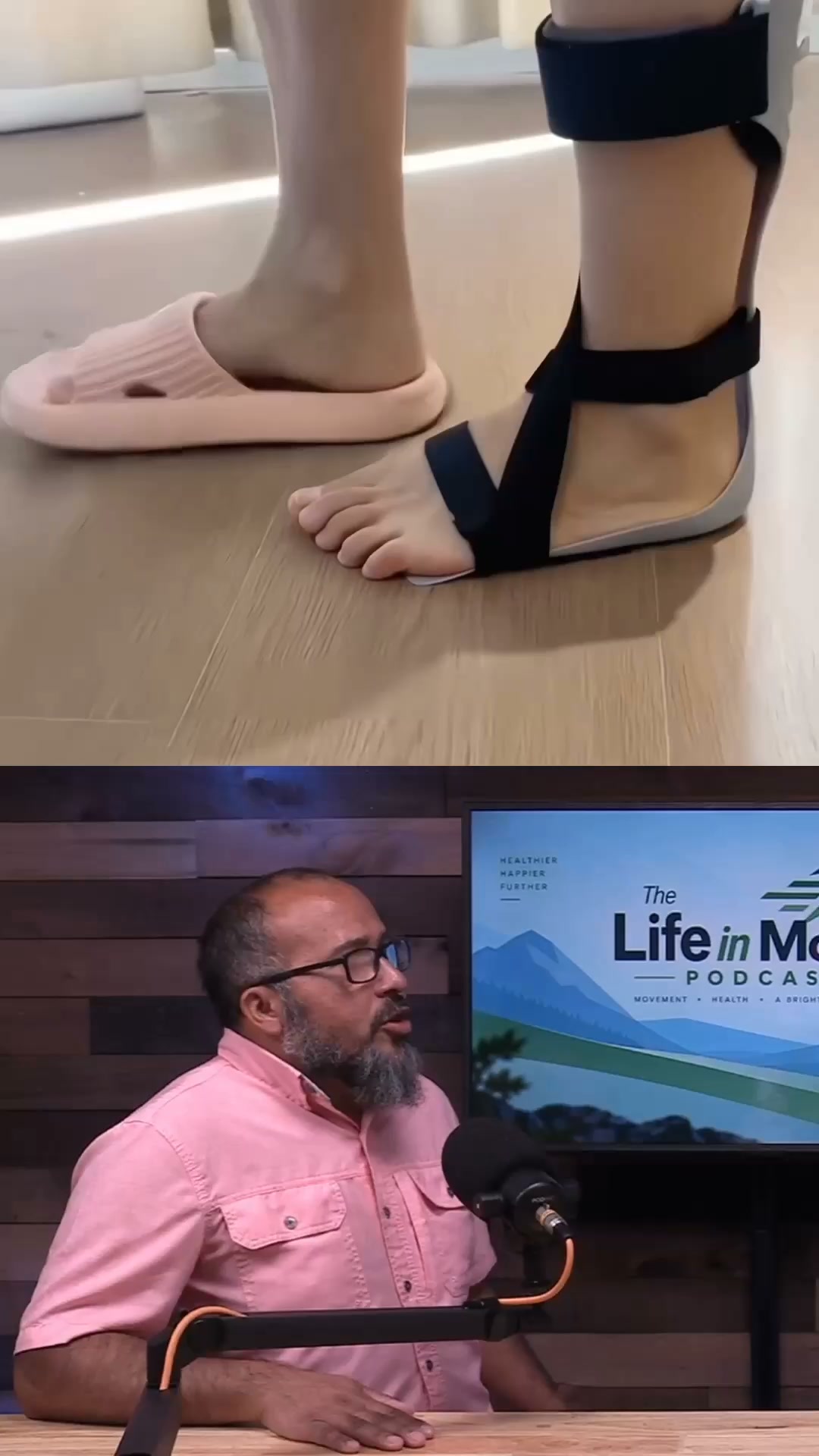 Everyday Support for Foot Drop | 50% OFF