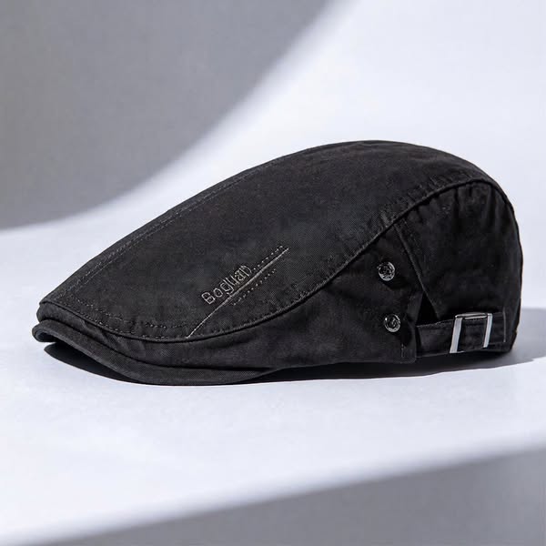 RETRO SHADE BERET