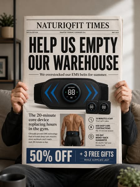 100-Day Guarantee Because We Know It Works
