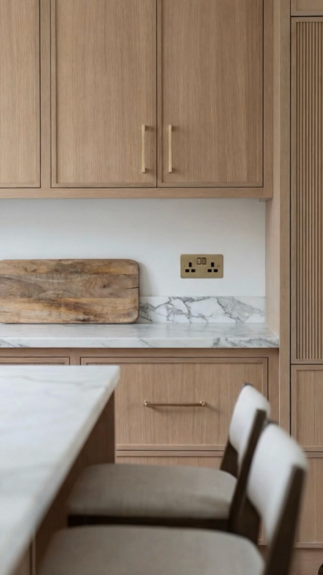 Anúncio de The Skinny Shaker Kitchen Company