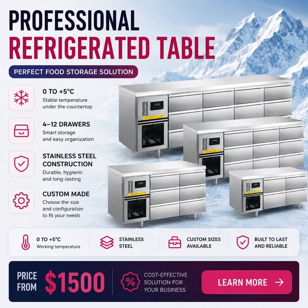 Commercial Bar & Restaurant Equipment | BarEquip.Pro