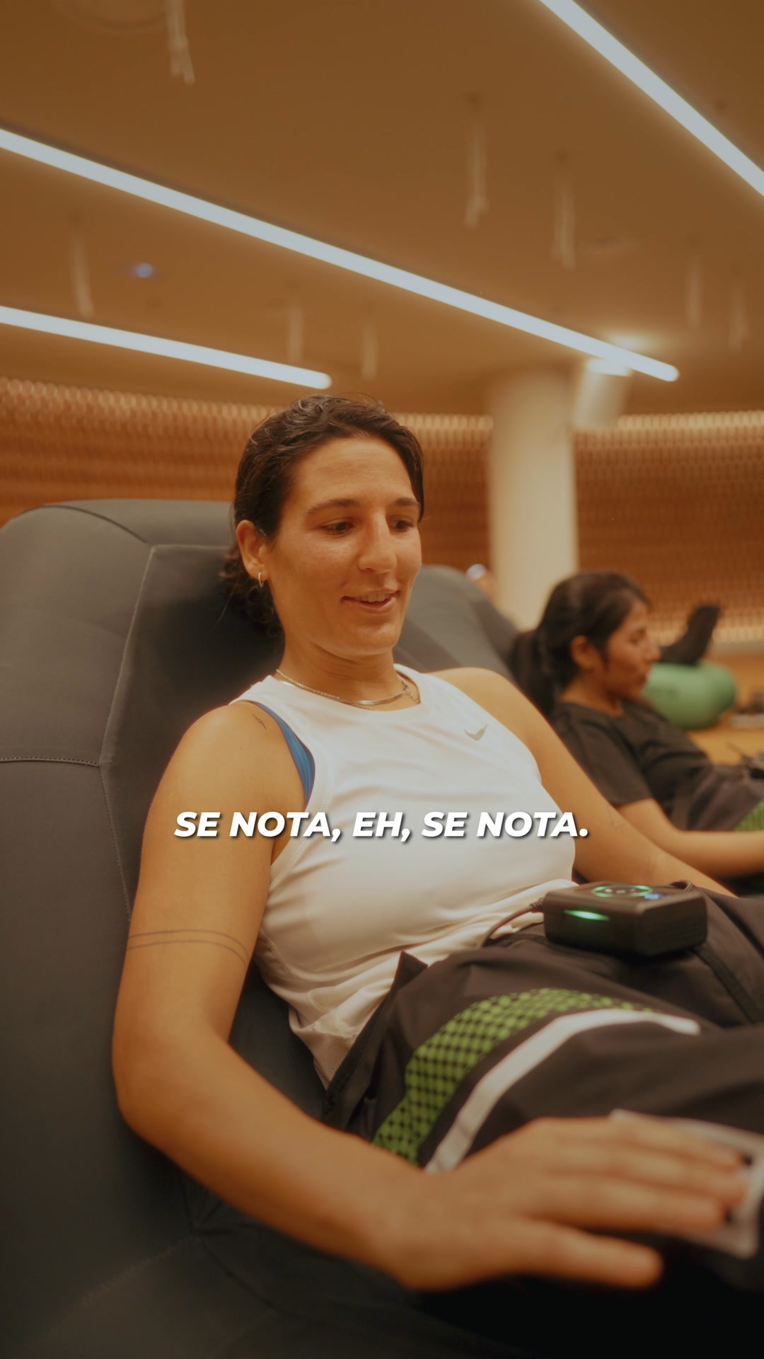 Regenera como un profesional