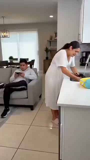 ¡ZAPATILLAS COMO NUEVAS SIN FROTAR!