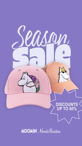 End of Season Sale