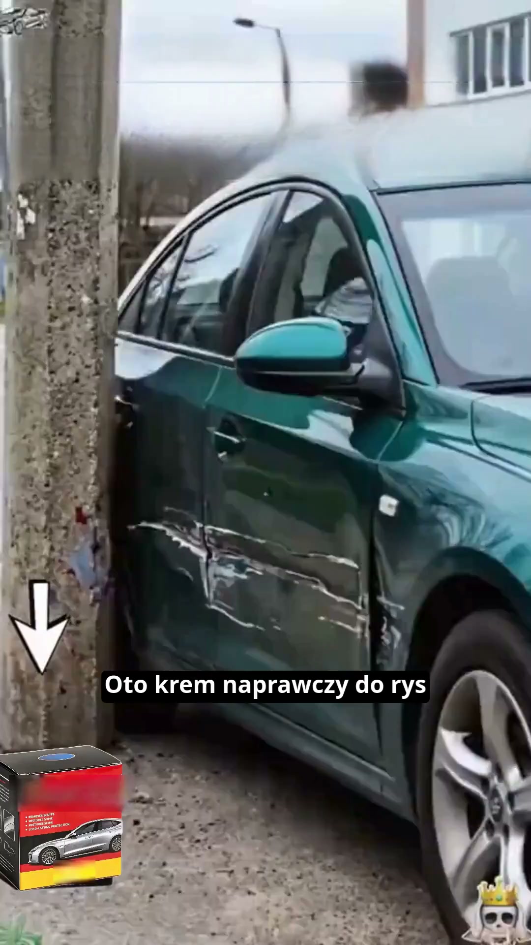 Płatność przy odbiorze