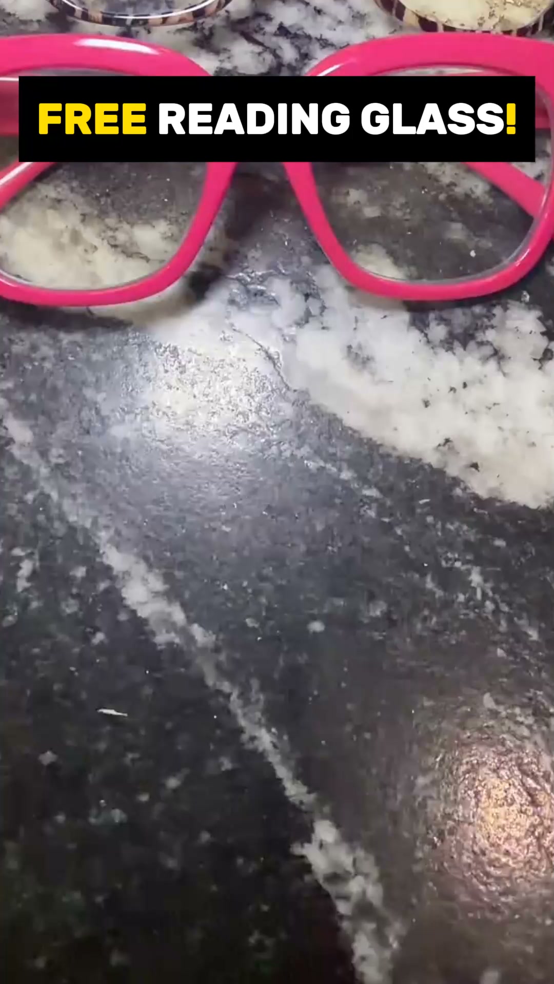 TAP TO CLAIM