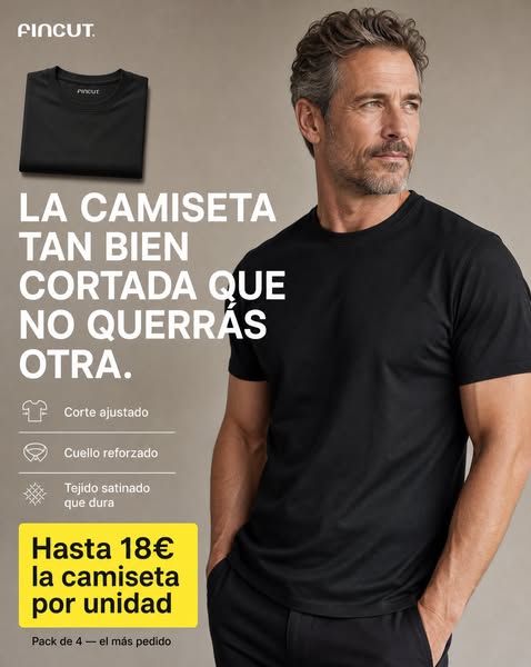 Hasta -35% en nuestros packs