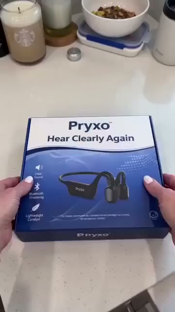 Limited-time offer! Bone Conduction Hearing Aids