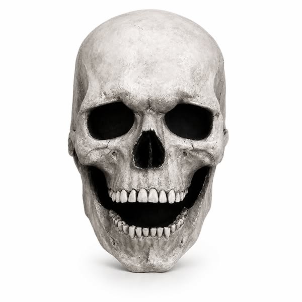 Zeitlich begrenzt: 50% Halloween-Rabatt!