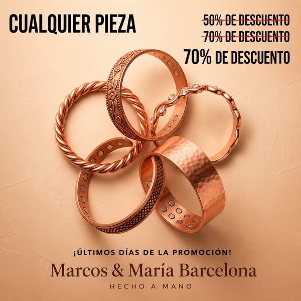 HOY TERMINA NUESTRA OFERTA DEL 10.º ANIVERSARIO