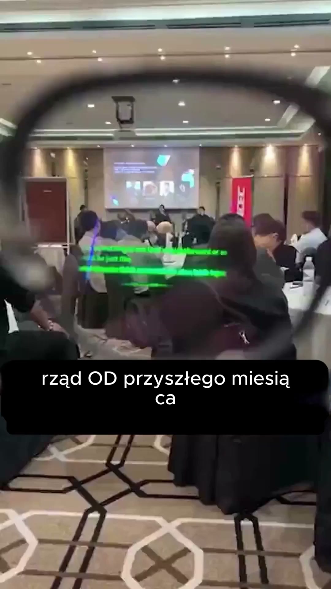 Ponad 34 000 Polaków pożegnało problem ciągłego zmieniania okularów