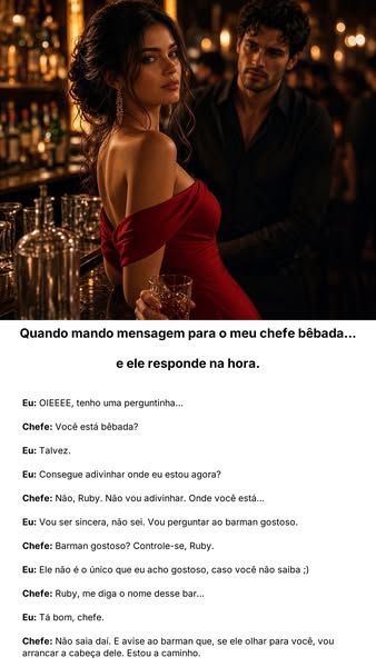 Leia o Capítulo Um