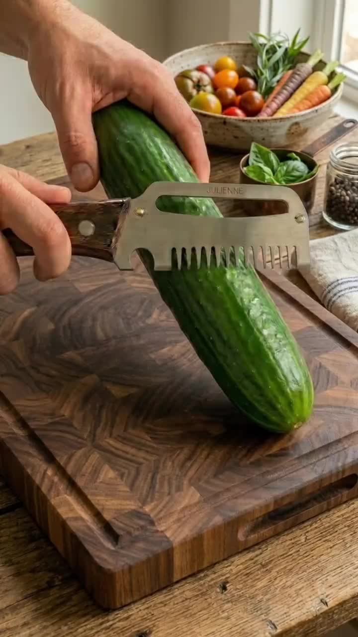 Multifunctional Vegetable Peeler