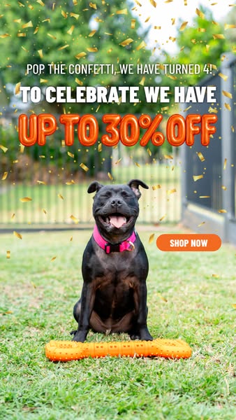 Up to 30% off. Won't last