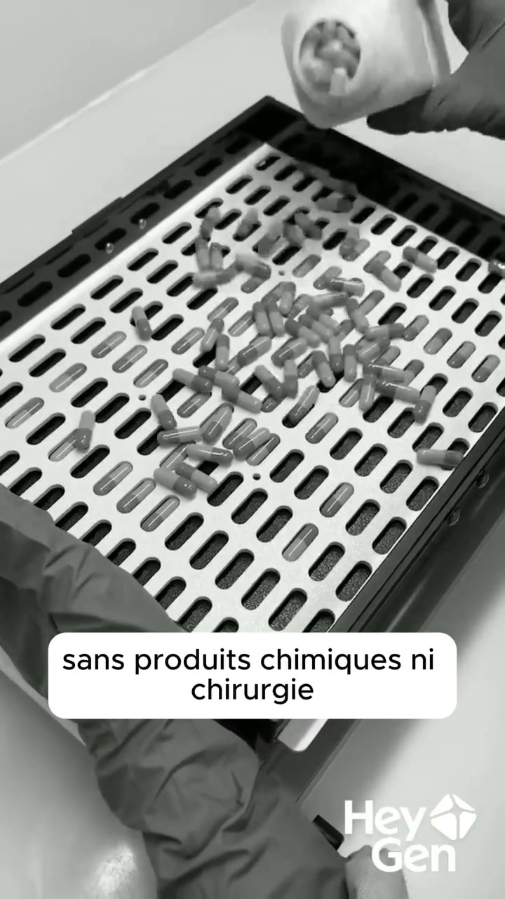 Respirez enfin librement