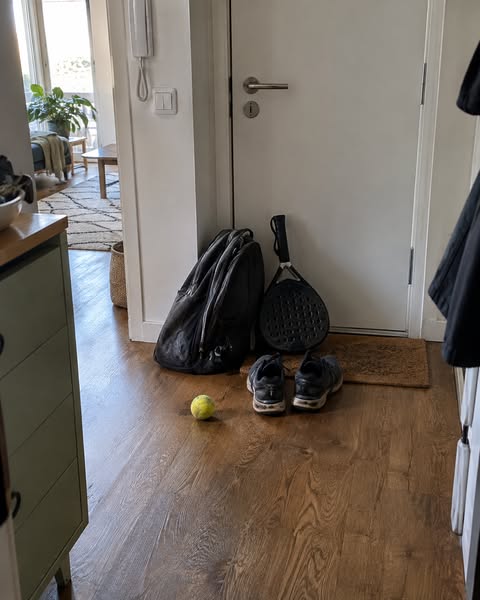 Découvre CourtX