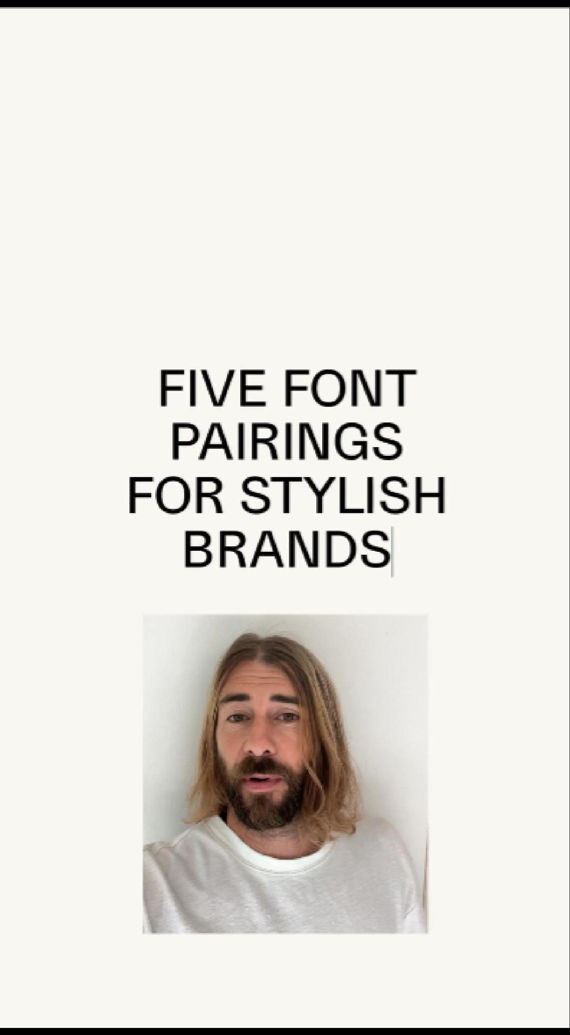 Font Bundle Deals
