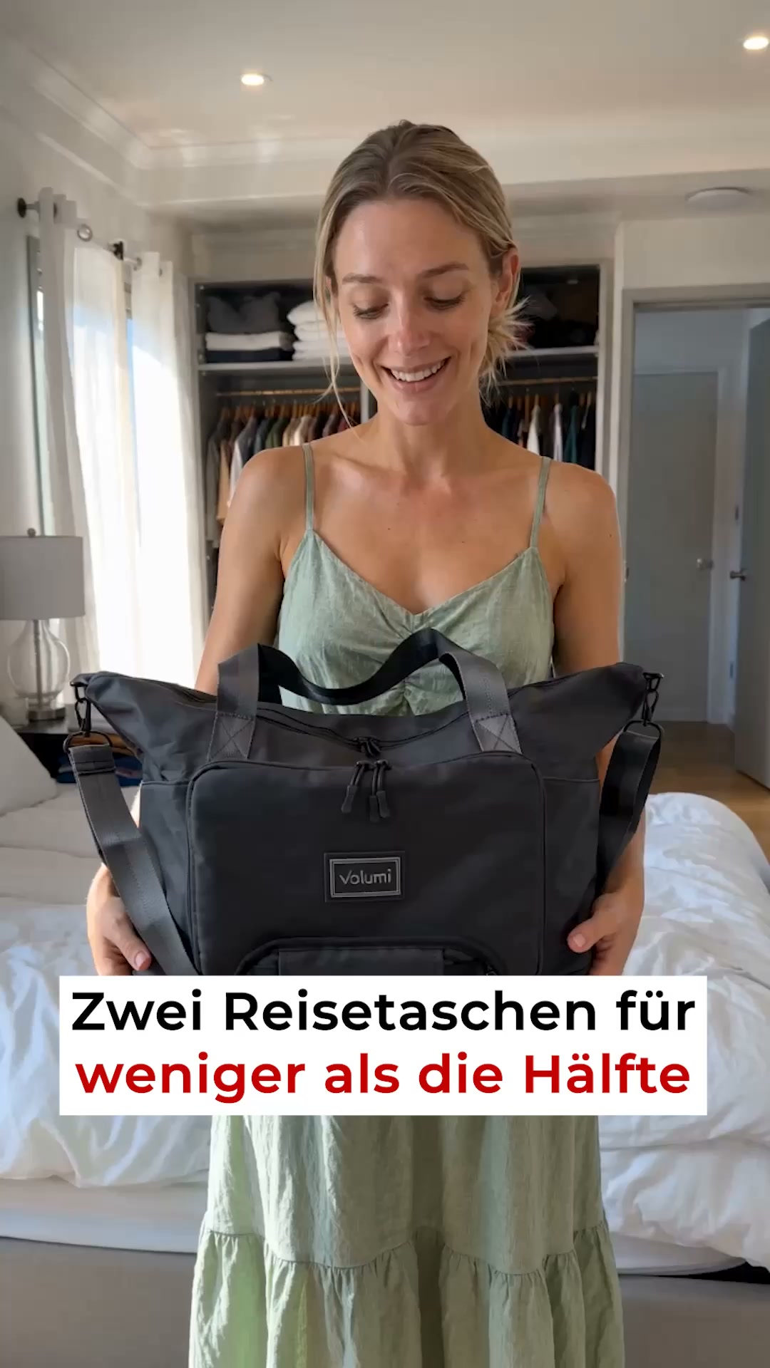 Heute: Flash Sale.