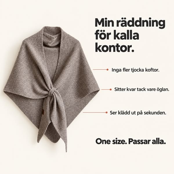 Höstens varmaste favorit