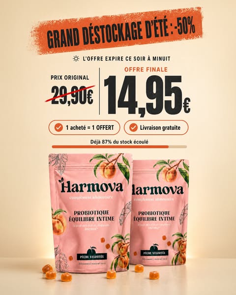 1 + 1 OFFERT
