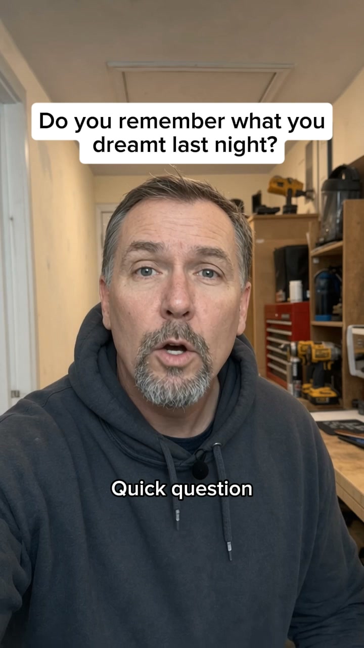 I Hadn't Remembered a Dream in Years. Then I Tried This Fruit.
