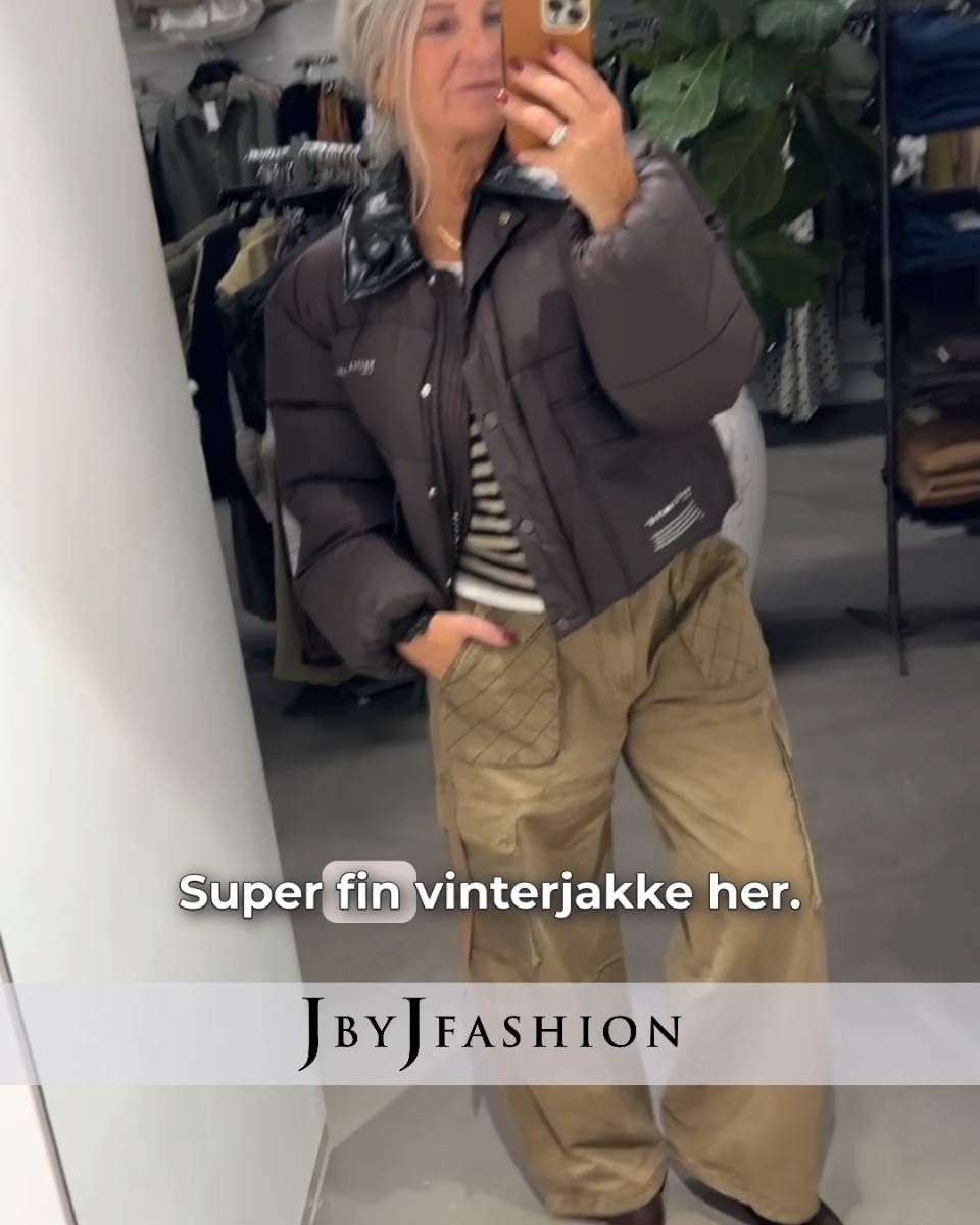 Efterårslooks du får brugt igen og igen