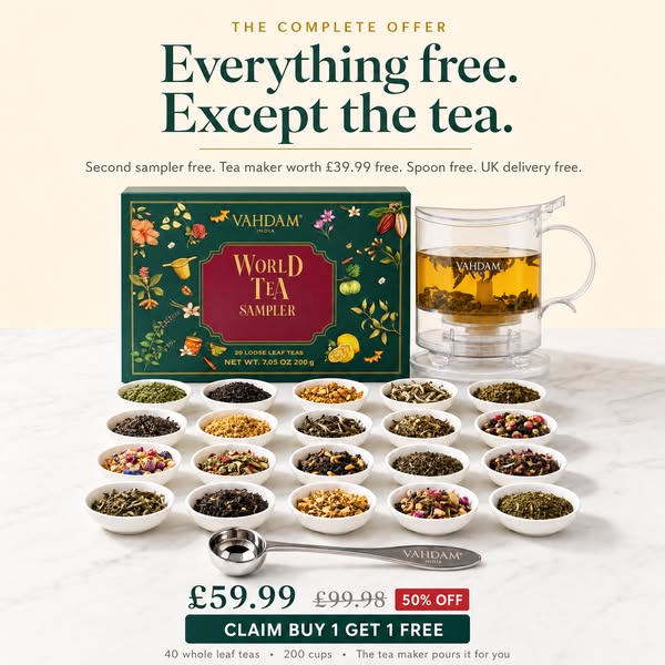 Buy 1 Get 1 Free