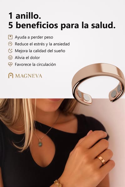 Recupera el equilibrio – de forma natural