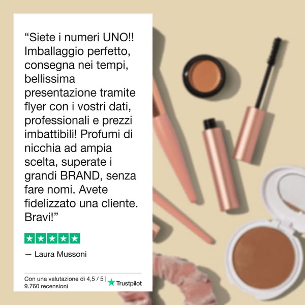 La Bellezza a Portata di Cic