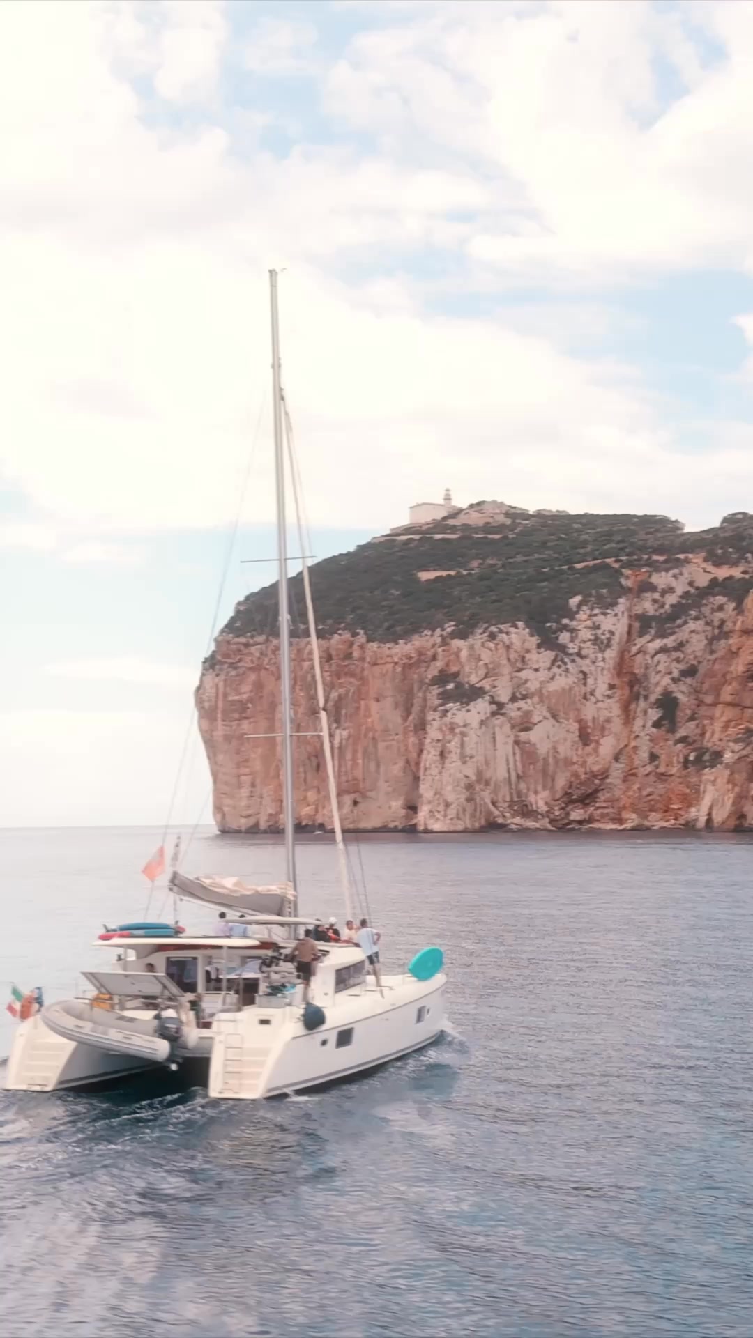 Book Your Alghero Experience