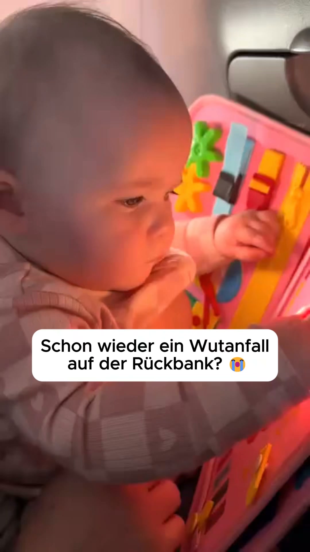 Bildschirmfreies Spielen, das Ruhe bringt