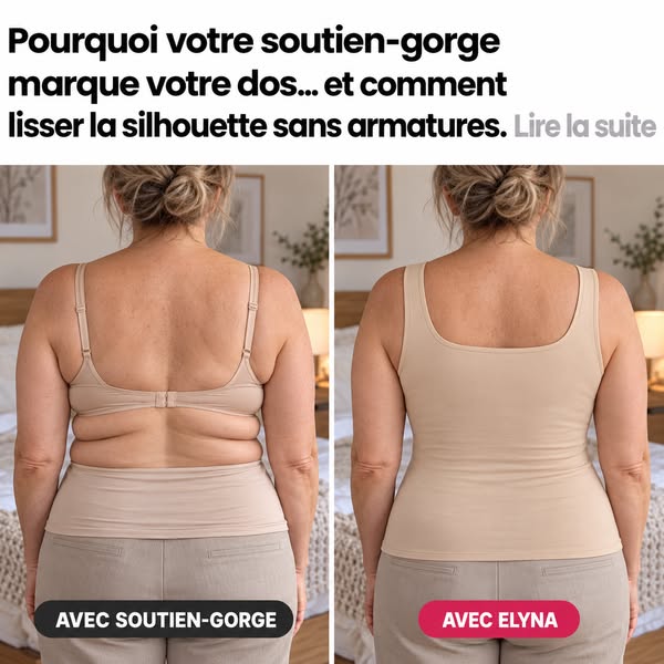 2026, l'année sans soutien-gorge.