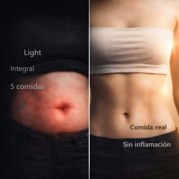 Nutricionista Revela Secretos