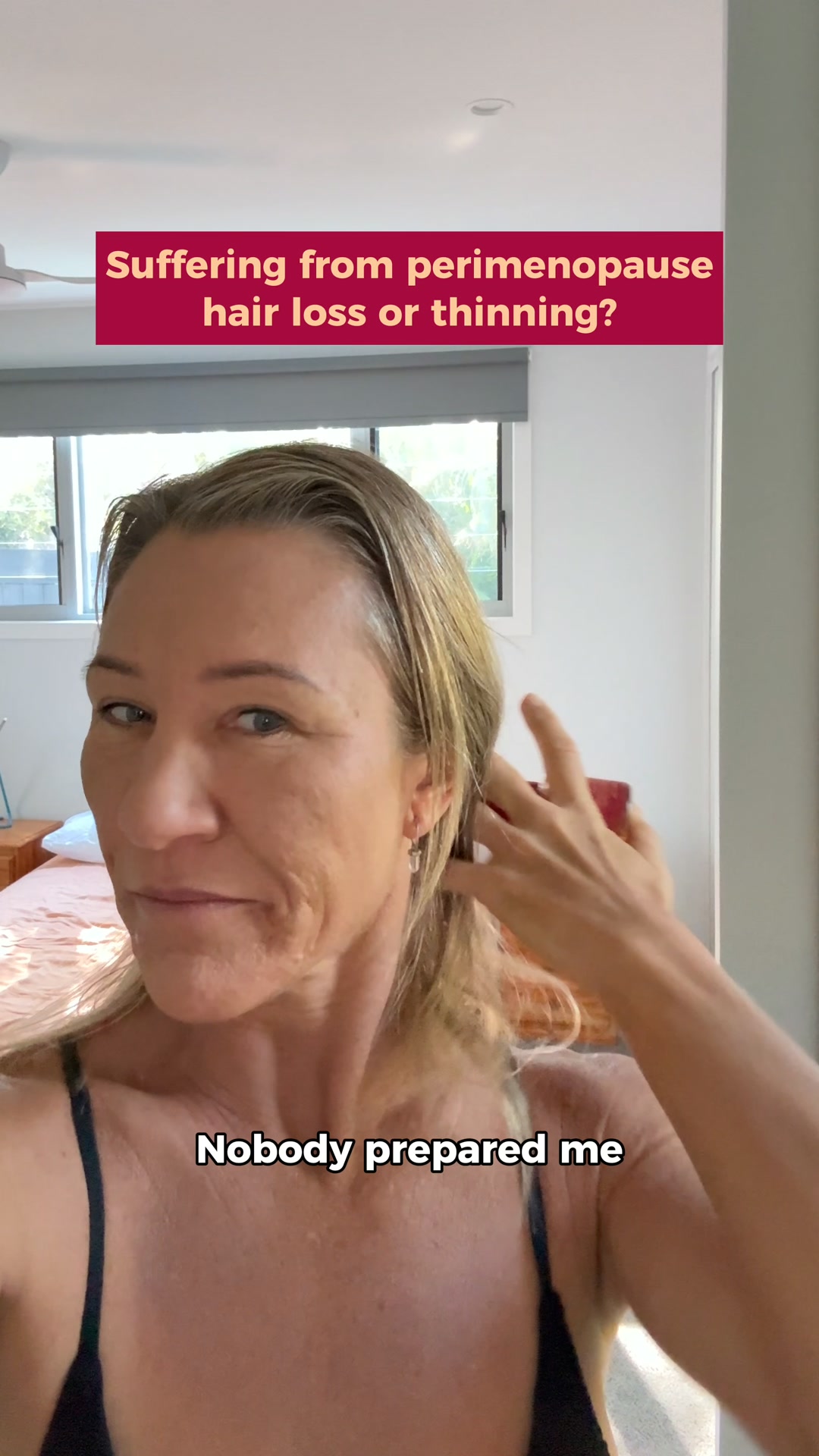 Start Your Hair Growth Journey