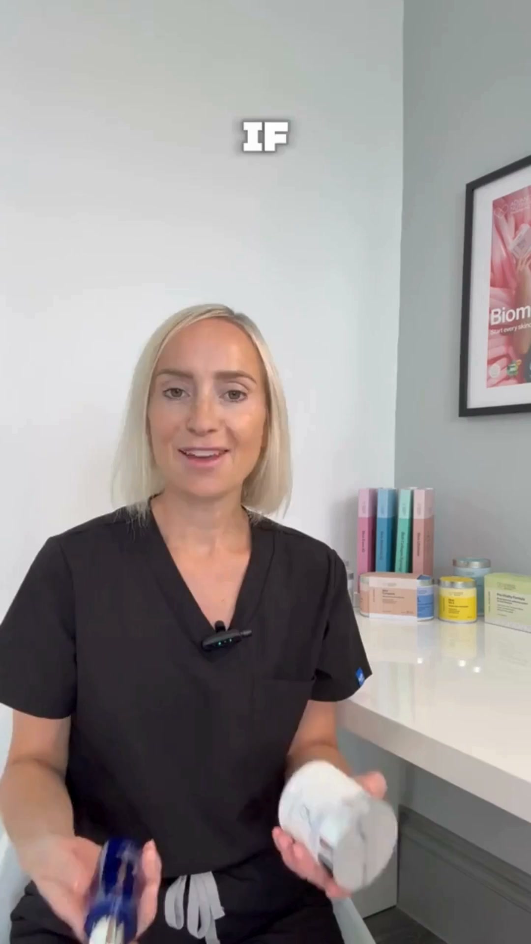 Expert-Led Skincare Plan